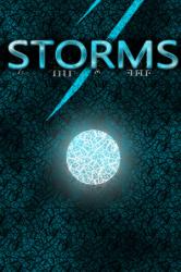 Shaun Hogan Storms (PC)