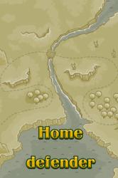 Lucky Games Home Defender (PC)