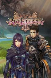 Forever Entertainment Rise Eterna (PC)