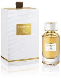 Boucheron Oud de Carthage EDP 125 ml Tester Parfum