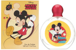 Disney - Mickey Mouse EDT 100 ml