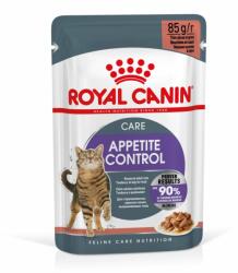 Royal Canin Royal Canin Care Nutrition Appetite Control în sos - 24 x 85 g