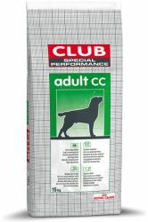 Royal Canin Royal Canin Club Selection Adult CC - Pachet economic: 2 x 15 kg