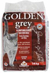  Golden Golden Grey așternut pisici - 14 kg