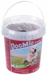  DogMio DogMio Barkis (semi-umede) - 500 g (în cutie de depozitare)