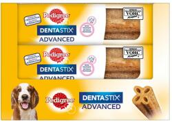 PEDIGREE Pedigree Dentastix Advanced - pentru câini medii (80 g)
