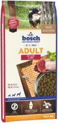 bosch Bosch High Premium concept Pachet economic: 2 x saci mari - Adult Miel & Orez (2 15 kg)