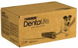 Dentalife Dentalife Purina Daily Oral Care Snackuri pentru câini mici (7-12 kg) - 108 sticksuri