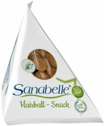 bosch Sanabelle Hairball Snack în tetraedru - 12 x 20 g