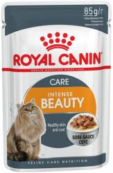 Royal Canin Royal Canin Hair & Skin Care în sos Hrană umedă - 24 x 85 g