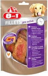 8in1 8in1 Fillets Pro Active 80 g -