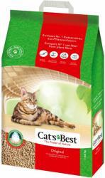 JRS Petcare Cat's Best Original - 20 l (cca. 8, 6 kg)