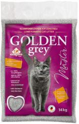  Golden Golden Grey Master așternut pisici - 14 kg