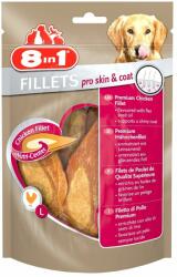 8in1 8in1 Fillets Pro Skin & Coat 80 g -