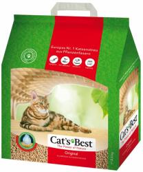 JRS Petcare Cat's Best Original - 5 l la preț special! (cca. 2, 2 kg)
