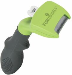 FURminator FURminator deShedding Tool S pentru păr scurt - Lățime pieptene 3, 8 cm