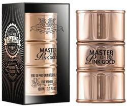 New Brand Master of Pink Gold EDP 100 ml