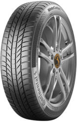 Continental WinterContact TS 870 P 235/55 R17 99H