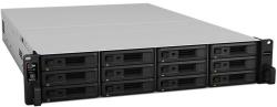 Synology RackStation RS3621RPxs NAS устройство