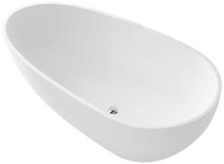 Wellis Soul matt white (WK00179)