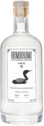Himbrimi Winterbird Edition London Dry Gin 40% 0,5 l