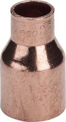 Viega Réz szűkített karmantyú 28-22 mm KB (101015)