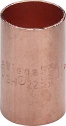 Viega Réz karmantyú 35 mm (102616)