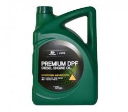 Hyundai Kia 5W-30 Diesel Dpf 6 l (Ulei motor) - Preturi