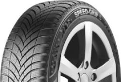 Semperit SPEED-GRIP 5 195/60 R15 88T