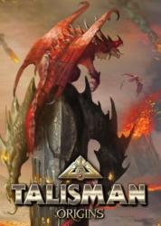 Asmodee Digital Talisman Origins (PC)