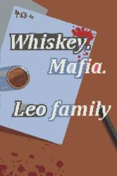 FastGame Whiskey, Mafia. Leo's Family (PC)