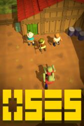 Hifire Game Studio OSES (PC)