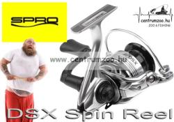 SPRO DSX Spin 4000 (1392-400)