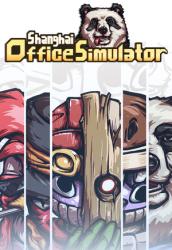 Logoi Games Shanghai Office Simulator (PC)
