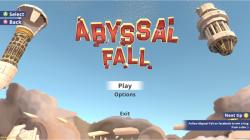 Blazing Stick Abyssal Fall (PC)