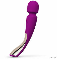 LELO Smart Wand 2 Medium deep rose