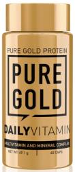 Pure Gold Daily Vitamin multivitamin kapszula 60 db