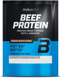 BioTechUSA Beef Protein 10x30 g