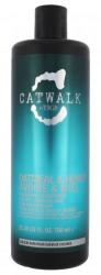 TIGI Catwalk Oatmeal hajápoló kondicionáló 750 ml