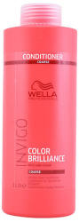 Wella Invigo Color Brilliance hajápoló kondicionáló 1 l