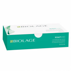 Biolage Essentials ScalpSync tonik hajhullás ellen 10x6 ml