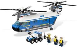 LEGO® City - Teherhelikopter 4439