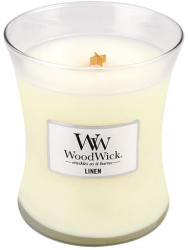 WoodWick Linen 275 g