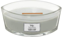 WoodWick Lavander & Cedar 453,6 g
