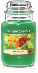 Yankee Candle Beautiful Day 623 g