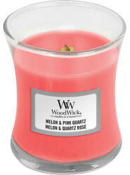 WoodWick Melon & Pink Quartz 275 g