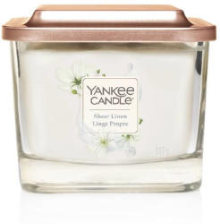 Yankee Candle Sheer Linen 347 g