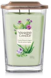 Yankee Candle Cactus Flower & Agave 552 g