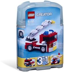 LEGO® Creator - Mini tűzoltóautó (6911)