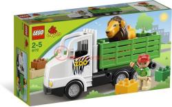 LEGO® DUPLO® - Állatkerti furgon (6172)